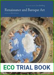 Renaissance and Baroque Art Selected Essays