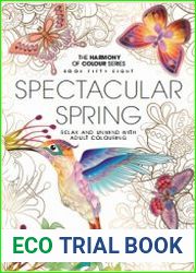 Harmony of Colour 58 Spectacular Spring
