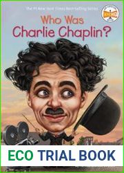 Who Was Charlie Chaplin?