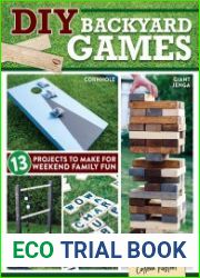 DIY Backyard Games 13 Projects to Make for Weekend Family Fun