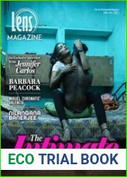 Lens Magazine