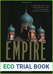 Empire The Russian Empire and Its Rivals