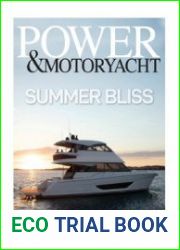 Power & Motoryacht - June/July 2022
