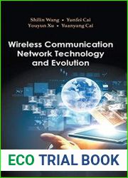 Wireless Communication Network Technology and Evolution
