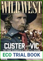 Wild West 2022-06