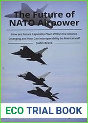 The Future of NATO Airpower (Whitehall Papers)