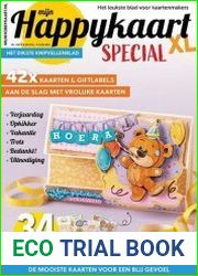 Mijn Happykaart XL Special