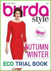Burda Style Katalog (без выкроек)