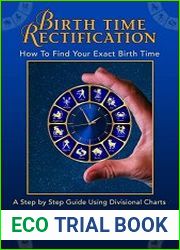 Birth Time Rectification How To Find Your Exact Birth Time