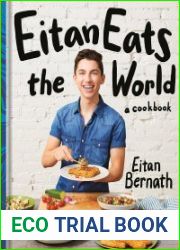 Eitan Eats the World New Comfort Classics to Cook Right Now