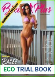 Bikini Plus - August 2021