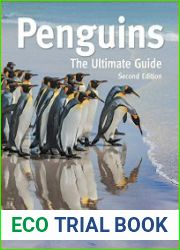 Penguins The Ultimate Guide, Second Edition