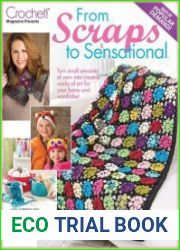 Crochet Specials