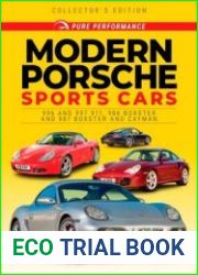 Modern Porsche Sports (Pure Performance)