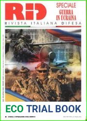 Rivista Italiana Difesa 2022-04