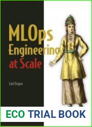 MLOps Engineering at Scale