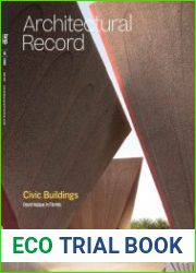 Architectural Record