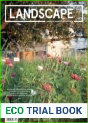 Landscape Architecture Australia