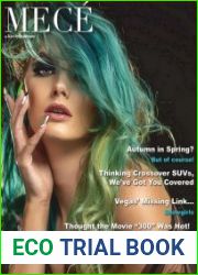 Mece Magazine – May 2022
