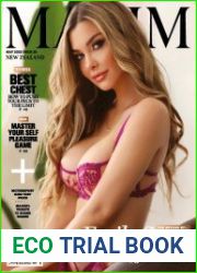 MAXIM New Zealand – May 2022