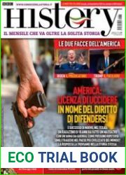 BBC History Italia - Agosto 2022