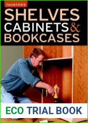 Shelves, Cabinets & Bookcases
