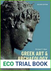 Greek Art & Archaeology c. 2500–c. 150 BCE, 2nd Edition