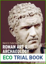 Roman Art & Archaeology 753 BCE to 337 CE