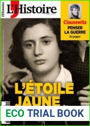 L’Histoire №495 2022