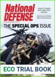 National Defense 2022-05