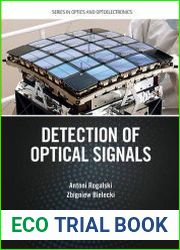 Detection of Optical Signals