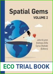 Spatial Gems Volume 2