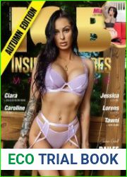 IOB Inside Out Babes - August 2021 - Autumn Edition