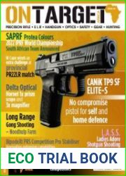 On Target Africa - June/July 2022