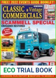 Classic & Vintage Commercials - May 2022