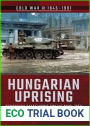Hungarian Uprising (Cold War 1945-1991)
