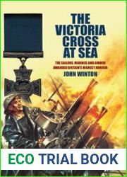 The Victoria Cross at Sea