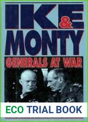 Ike & Monty Generals at War
