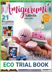 Hakeln Best of Amigurumi