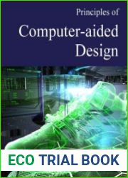 Principles of Computer-aided Design