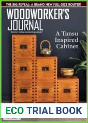 Woodworker|s Journal
