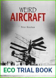 Weird Aircraft