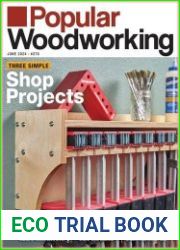 Popular Woodworking