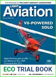 Light Aviation