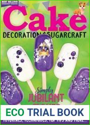 Cake Decoration & Sugarcraft