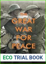 The Great War for Peace