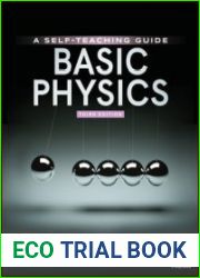 Basic Physics A Self-Teaching Guide, Third Edition
