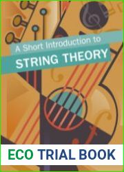 A Short Introduction to String Theory