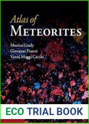 Atlas of Meteorites