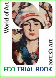 Scottish Art (World of Art)